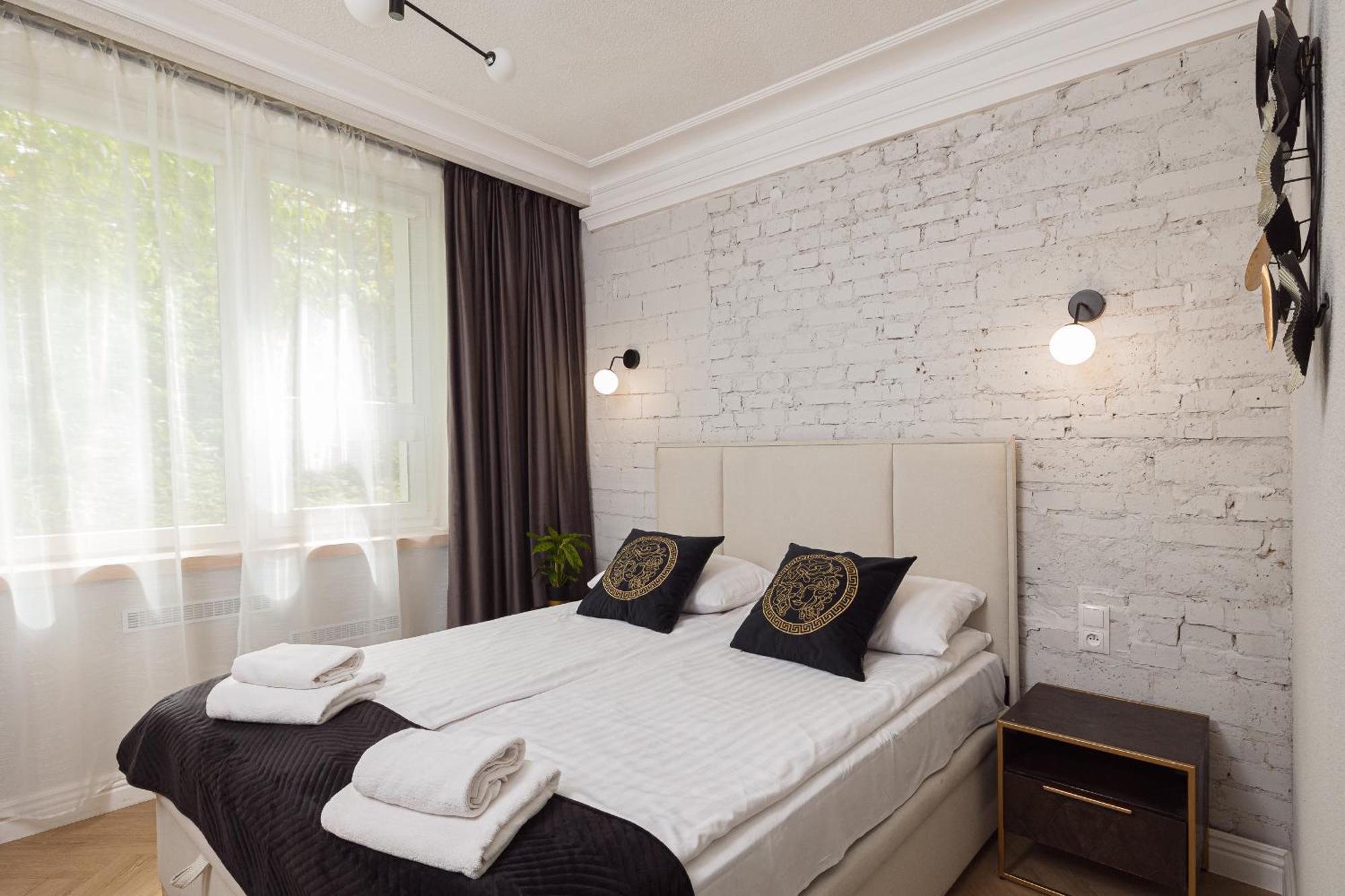 Prestige Apartments 5 Wrocław Eksteriør billede